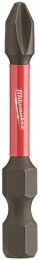 Milwaukee Impact Shank Drill Bit2